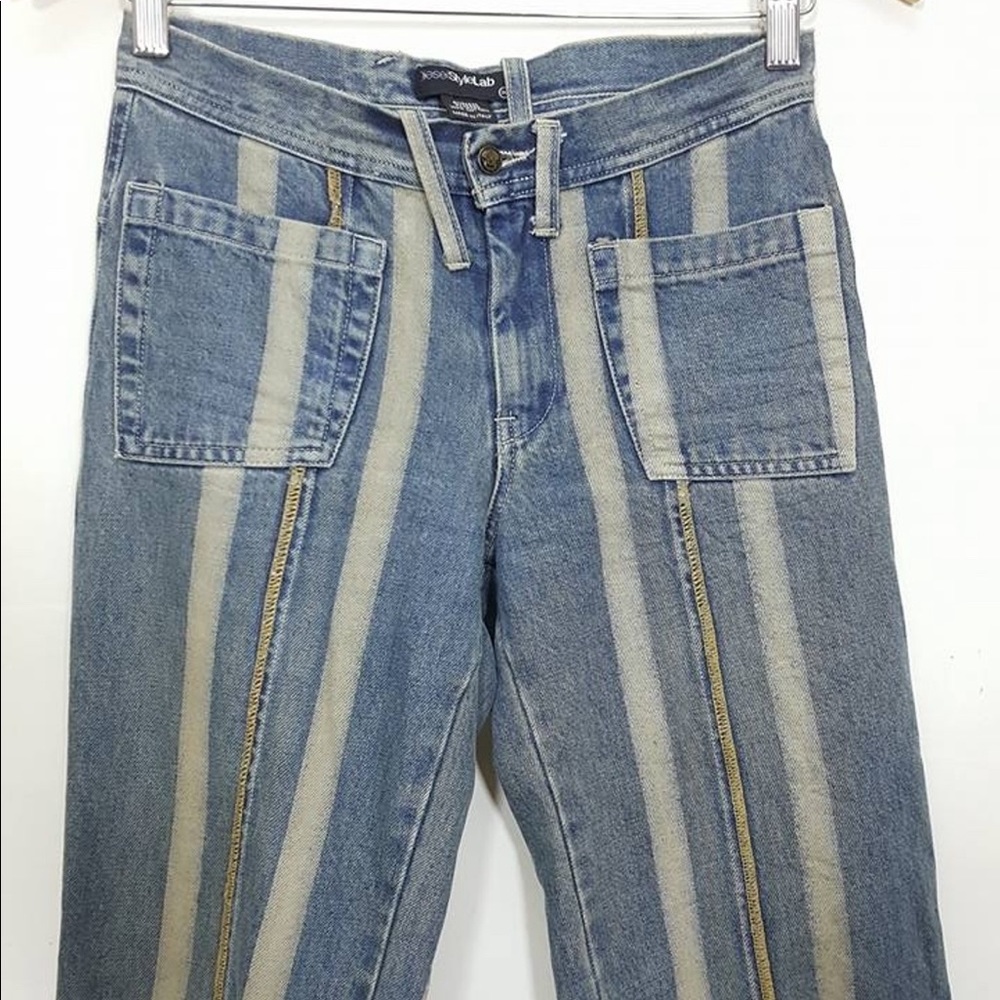 Diesel Style Lab X Veritas jeans